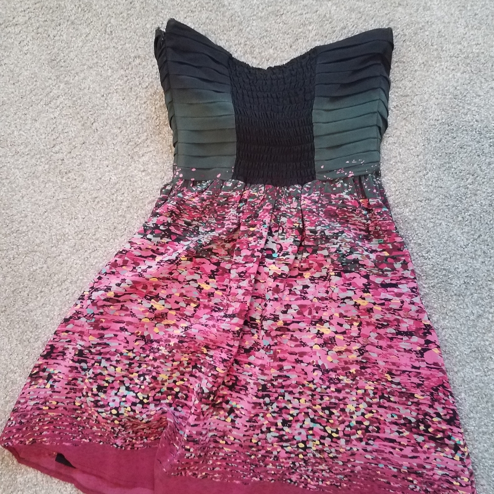 Charlie jade dress